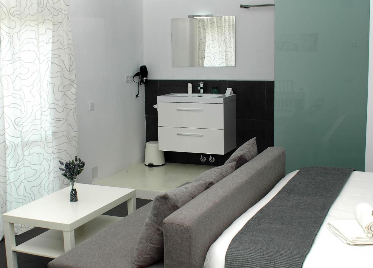 Jingtu Wellness & Spa B&B 코마레스 외부 사진