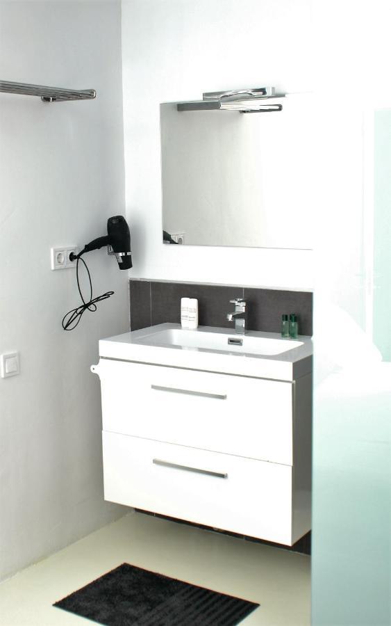 Jingtu Wellness & Spa B&B 코마레스 외부 사진
