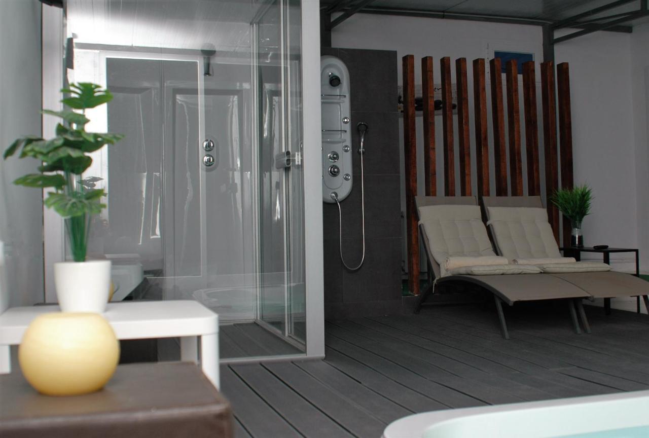 Jingtu Wellness & Spa B&B 코마레스 외부 사진